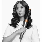 Matu veidotājs Dyson Airwrap Complete Long Nickel/Copper [Demo]